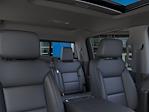 2026 Chevrolet Silverado 1500 Crew Cab 4WD Pickup for sale #TG279623 - photo 24