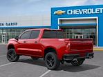 2026 Chevrolet Silverado 1500 Crew Cab 4WD Pickup for sale #TG279623 - photo 3