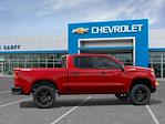 2026 Chevrolet Silverado 1500 Crew Cab 4WD Pickup for sale #TG279623 - photo 5