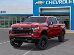 2026 Chevrolet Silverado 1500 Crew Cab 4WD Pickup for sale #TG279623 - photo 6
