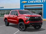 2026 Chevrolet Silverado 1500 Crew Cab 4WD Pickup for sale #TG279623 - photo 7