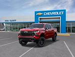 2026 Chevrolet Silverado 1500 Crew Cab 4WD Pickup for sale #TG279623 - photo 8