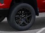2026 Chevrolet Silverado 1500 Crew Cab 4WD Pickup for sale #TG279623 - photo 9