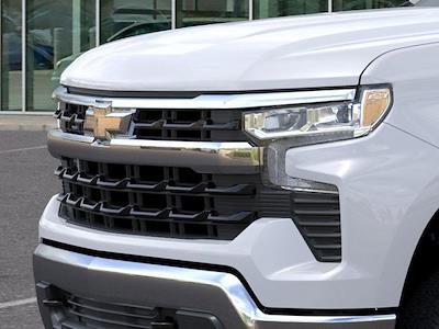 New 2026 Chevrolet Silverado 1500 - photo 1
