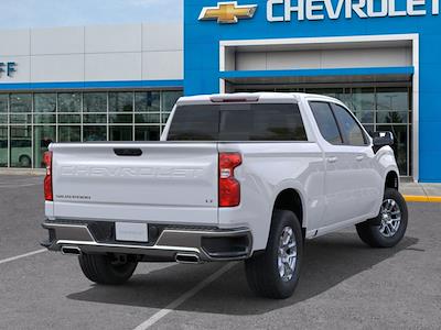 New 2026 Chevrolet Silverado 1500 LT Crew Cab for sale #TG282186 - photo 2