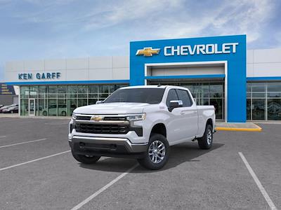 New 2026 Chevrolet Silverado 1500 - photo 1