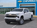New 2026 Chevrolet Silverado 1500 LT Crew Cab for sale #TG282186 - photo 6