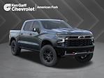 2026 Chevrolet Silverado 1500 Crew Cab 4WD Pickup for sale #TG282808 - photo 1