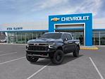 2026 Chevrolet Silverado 1500 Crew Cab 4WD Pickup for sale #TG282808 - photo 8
