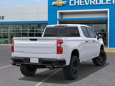 New 2026 Chevrolet Silverado 1500 - photo 1
