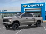 2026 Chevrolet Silverado 1500 Crew Cab 4WD Pickup for sale #TG289162 - photo 1