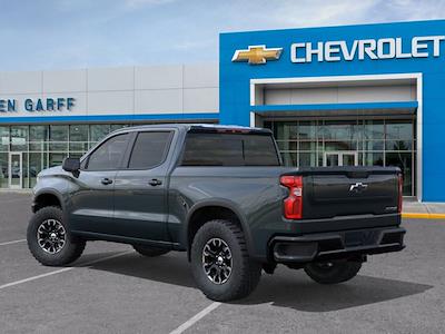 New 2026 Chevrolet Silverado 1500 - photo 1