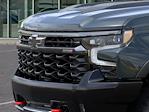 2026 Chevrolet Silverado 1500 Crew Cab 4WD Pickup for sale #TG293602 - photo 13