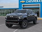 2026 Chevrolet Silverado 1500 Crew Cab 4WD Pickup for sale #TG293602 - photo 6