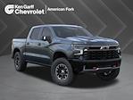 2026 Chevrolet Silverado 1500 Crew Cab 4WD Pickup for sale #TG293609 - photo 1