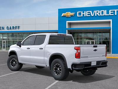 New 2026 Chevrolet Silverado 1500 - photo 1