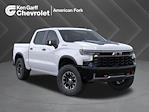 2026 Chevrolet Silverado 1500 Crew Cab 4WD Pickup for sale #TG302901 - photo 1