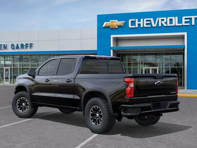 2026 Chevrolet Silverado 1500 Crew Cab 4WD Pickup for sale #TG304367 - photo 2