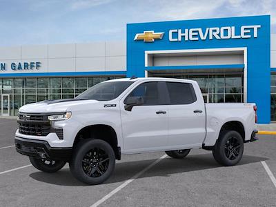 New 2026 Chevrolet Silverado 1500 - photo 1