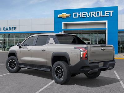New 2026 Chevrolet Silverado EV TR Crew Cab for sale #TU412768 - photo 2