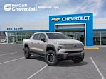 New 2026 Chevrolet Silverado EV TR Crew Cab for sale #TU412768 - photo 24