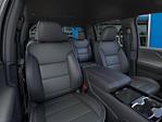 New 2026 Chevrolet Silverado EV TR Crew Cab for sale #TU412768 - photo 15