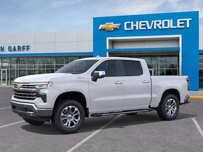 New 2026 Chevrolet Silverado 1500 - photo 1