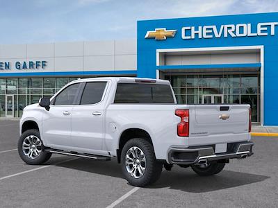 New 2026 Chevrolet Silverado 1500 - photo 1