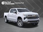 2026 Chevrolet Silverado 1500 Crew Cab 4WD Pickup for sale #TZ279254 - photo 1