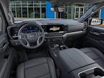2026 Chevrolet Silverado 1500 Crew Cab 4WD Pickup for sale #TZ279254 - photo 15
