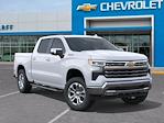 2026 Chevrolet Silverado 1500 Crew Cab 4WD Pickup for sale #TZ279254 - photo 7