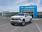 2026 Chevrolet Silverado 1500 Crew Cab 4WD Pickup for sale #TZ279254 - photo 8