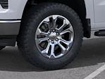2026 Chevrolet Silverado 1500 Crew Cab 4WD Pickup for sale #TZ279254 - photo 9