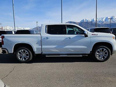 New 2026 Chevrolet Silverado 1500 - photo 1