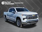 2026 Chevrolet Silverado 1500 Crew Cab 4WD Pickup for sale #TZ279357 - photo 15