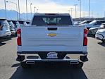 2026 Chevrolet Silverado 1500 Crew Cab 4WD Pickup for sale #TZ279357 - photo 3