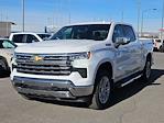 2026 Chevrolet Silverado 1500 Crew Cab 4WD Pickup for sale #TZ279357 - photo 6
