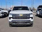 2026 Chevrolet Silverado 1500 Crew Cab 4WD Pickup for sale #TZ279357 - photo 7