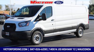 New 2025 Ford Transit 250 - photo 1