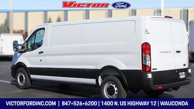 New 2025 Ford Transit 250 - photo 2