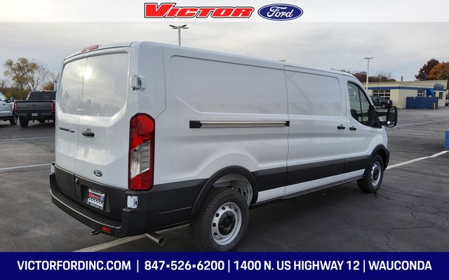 New 2026 Ford Transit 250 - photo 5
