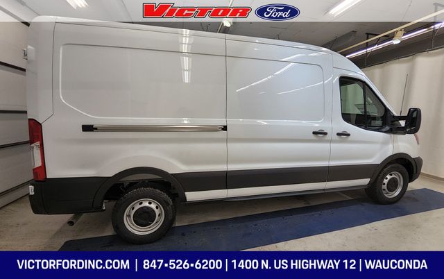 New 2026 Ford Transit 250 - photo 2