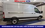 2026 Ford Transit 250 Medium Roof RWD Empty Cargo Van for sale #T9897 - photo 2