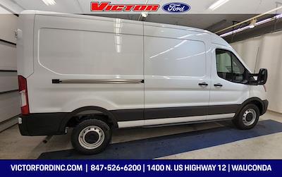 New 2026 Ford Transit 250 - photo 2