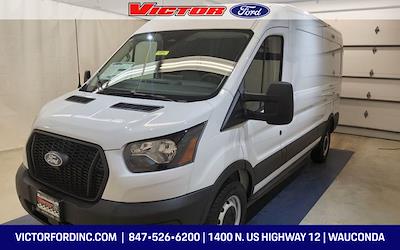 New 2026 Ford Transit 250 - photo 1