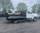 New 2023 Chevrolet Silverado 4500 Work Truck Regular Cab 4WD 11' 6" Knapheide Dump Truck for sale #3230271 - photo 3