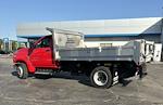 2023 Chevrolet Silverado 4500 Regular Cab DRW RWD, Monroe Truck Equipment Z-DumpPRO™ Premier Dump Truck for sale #3230328 - photo 2