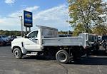 New 2023 Chevrolet Silverado 4500 Work Truck Regular Cab RWD Monroe Truck Equipment Dump Truck for sale #3230330 - photo 4