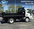 2024 Chevrolet LCF 4500HG Regular Cab RWD, Monroe Truck Equipment Z-DumpPRO™ Dump Truck for sale #3240258 - photo 1