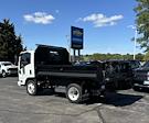 2024 Chevrolet LCF 4500HG Regular Cab RWD, Monroe Truck Equipment Z-DumpPRO™ Dump Truck for sale #3240258 - photo 4